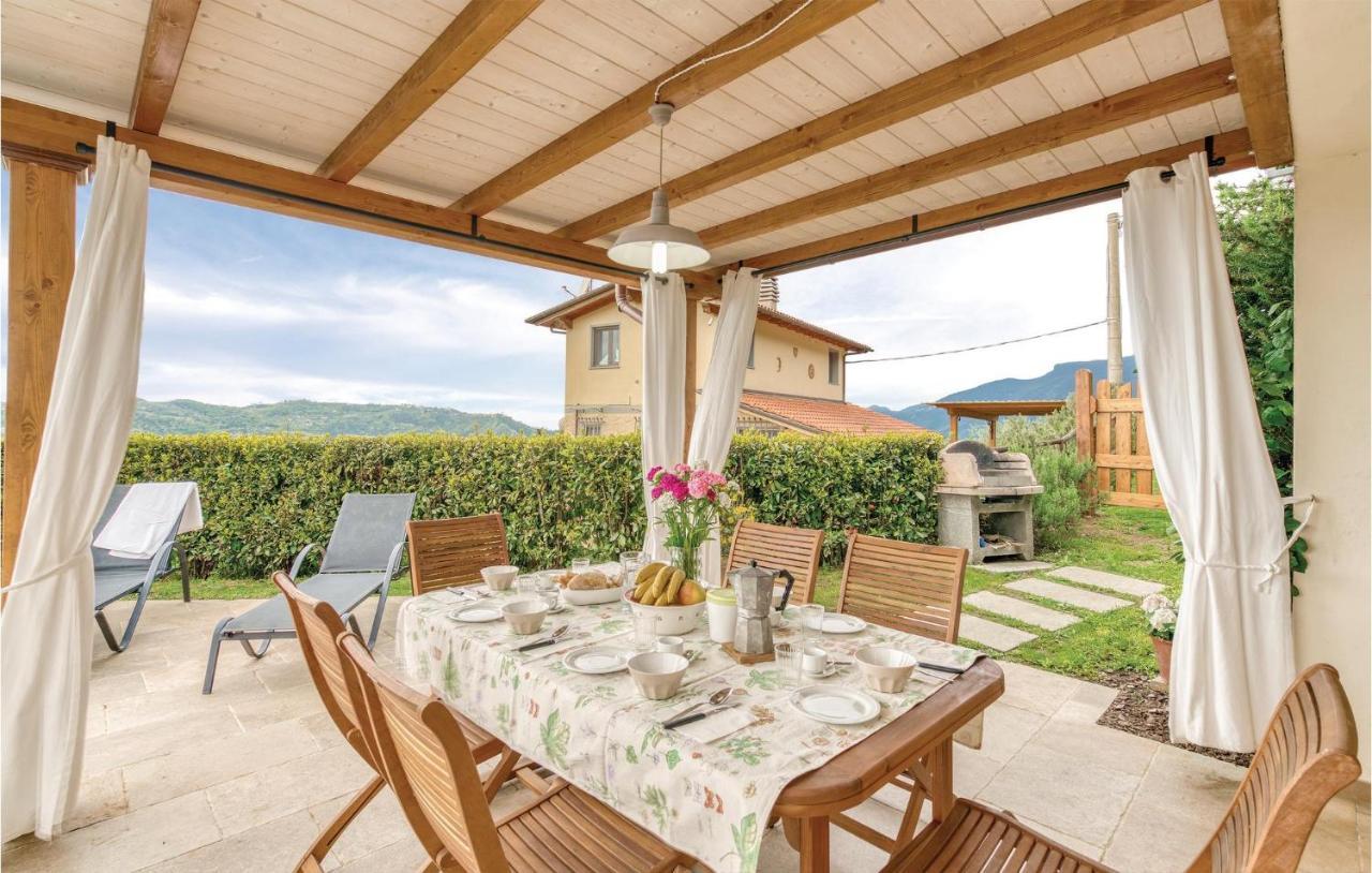 Willa La Rosa E Il Limone Montemagno  Zewnętrze zdjęcie