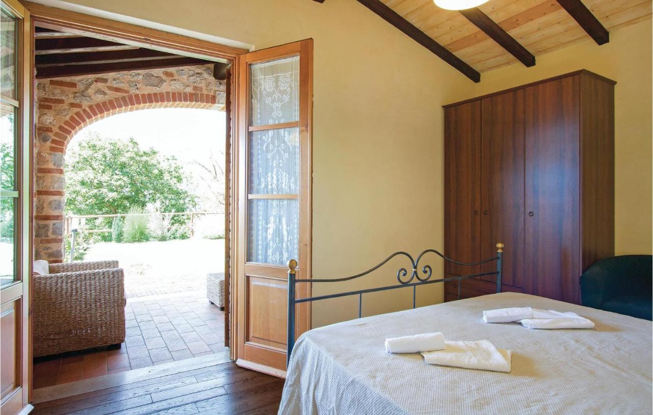 Willa La Rosa E Il Limone Montemagno  Zewnętrze zdjęcie